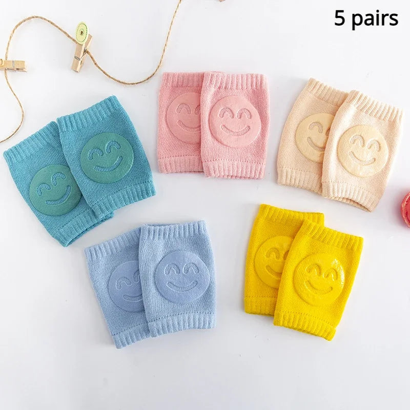 Baby Knee Pads (5 Pack)