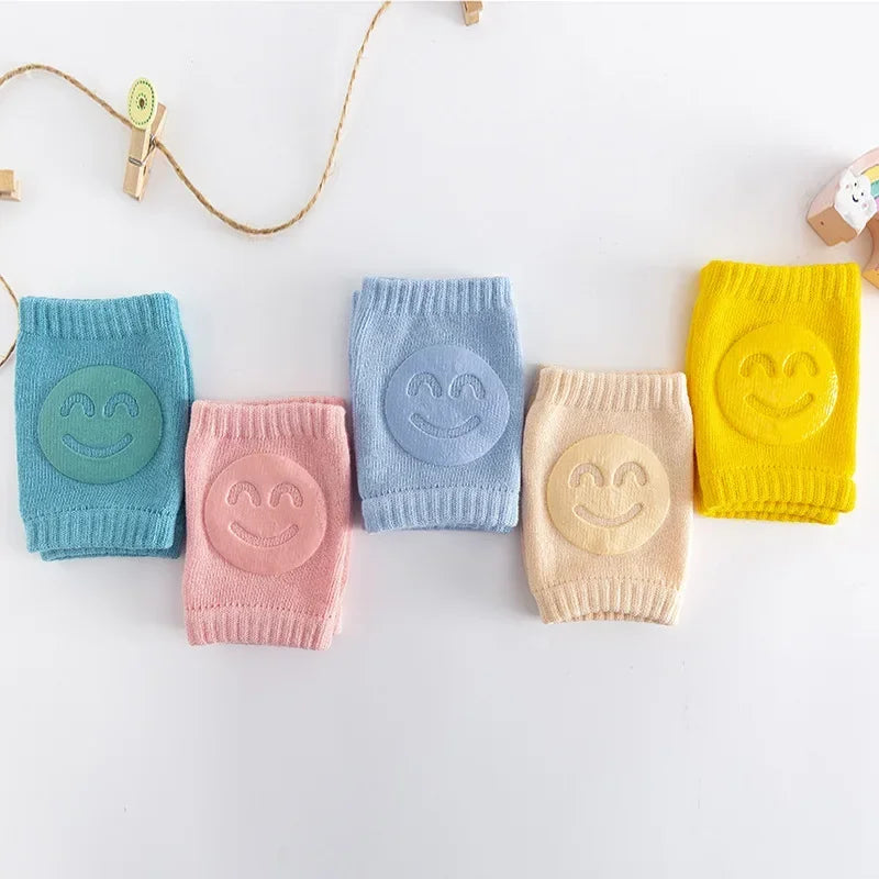 Baby Knee Pads (5 Pack)