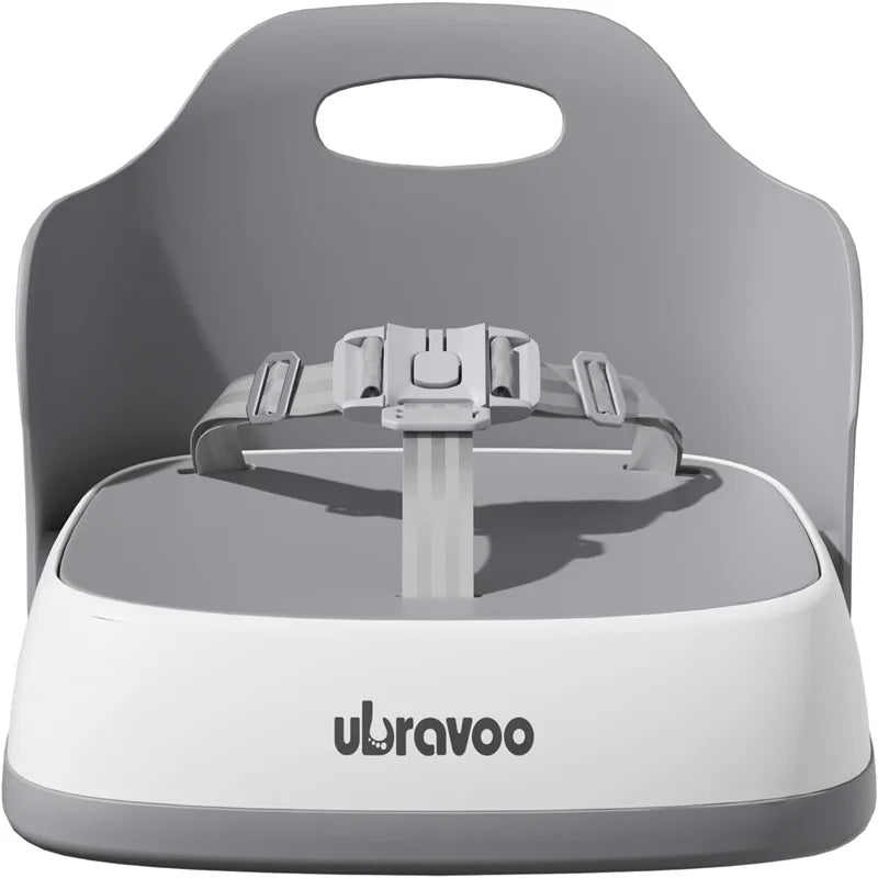 Portable Children's Booster Seat