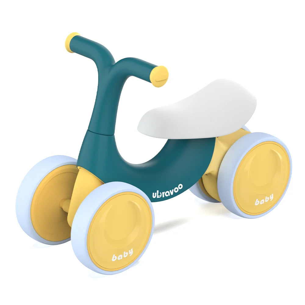 Balance Bike (Suitable for 10 - 36 months)
