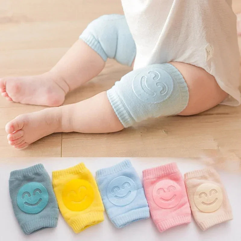 Baby Knee Pads (5 Pack)