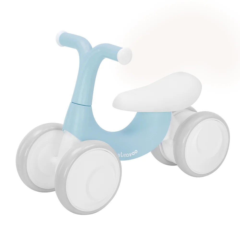 Balance Bike (Suitable for 10 - 36 months)