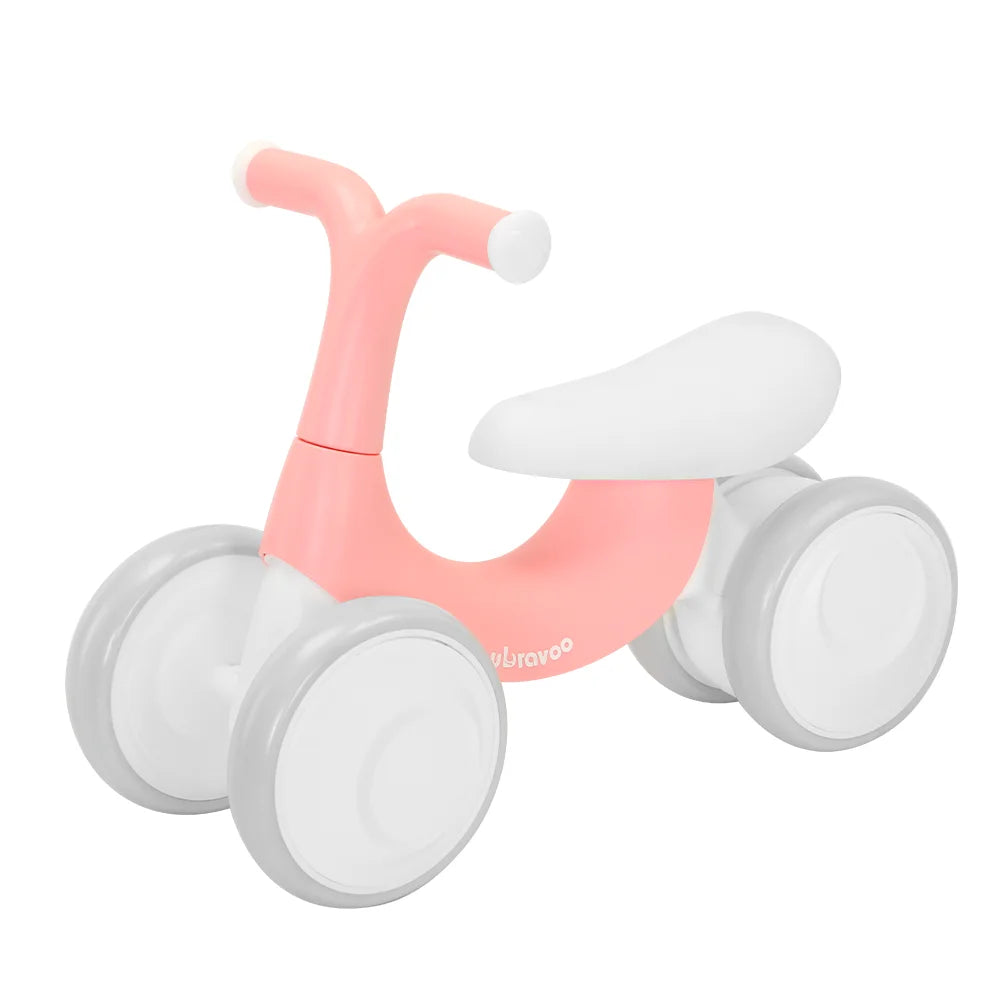 Balance Bike (Suitable for 10 - 36 months)