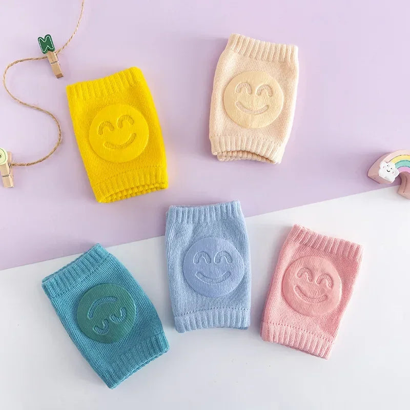 Baby Knee Pads (5 Pack)