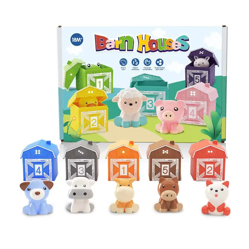 Barn Houses™