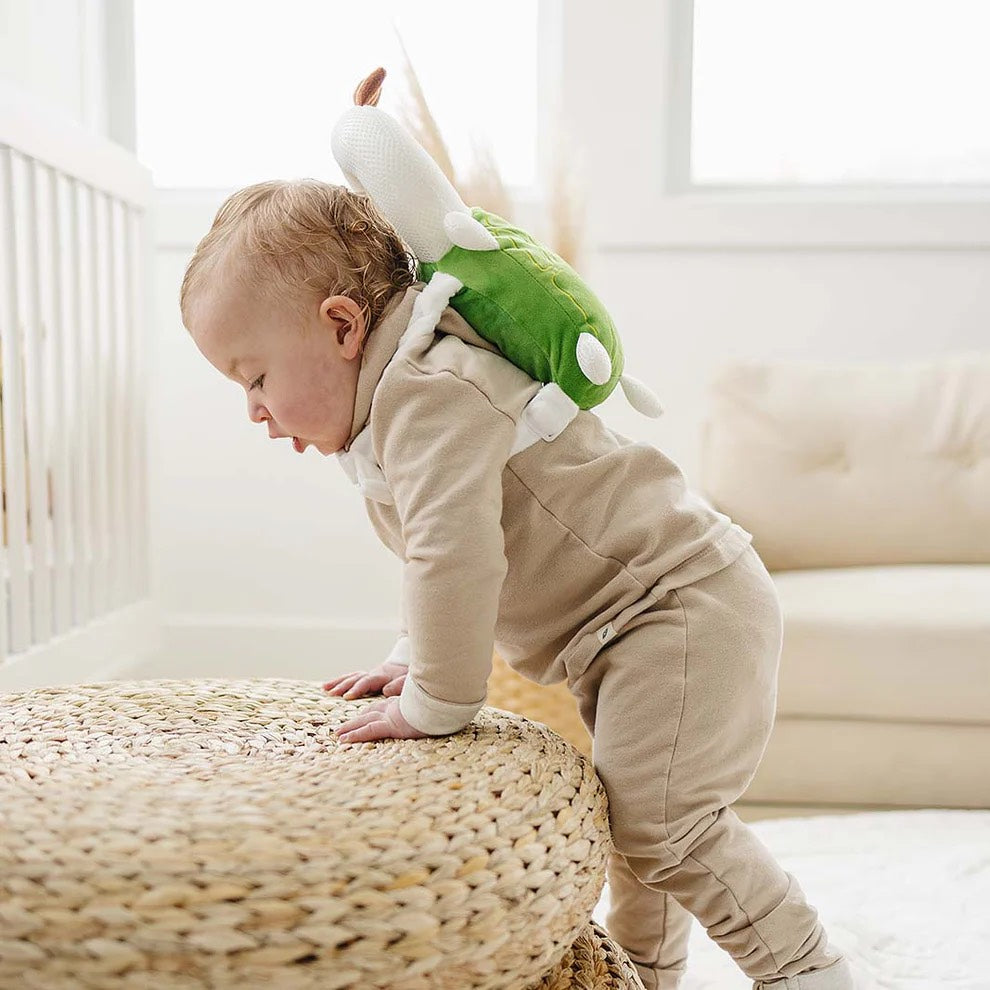 Play safe head protector