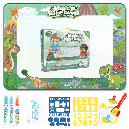 Magic Water Drawing Set