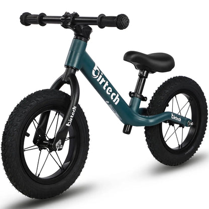 12" Balance Bike for 3-6 Year Old