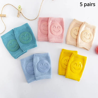Baby Knee Pads (5 Pack)