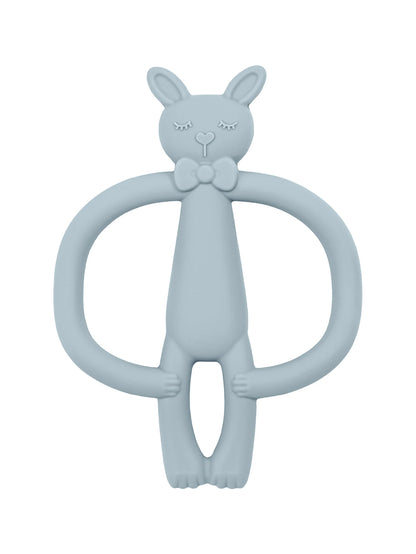 Cartoon Rabbit Teether