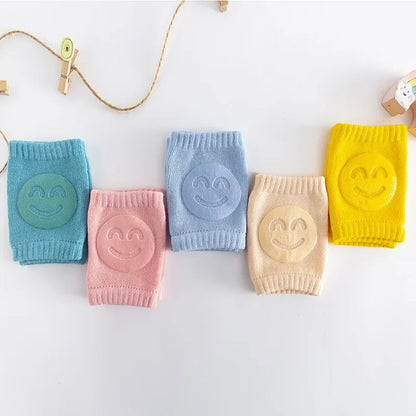 Baby Knee Pads (5 Pack)