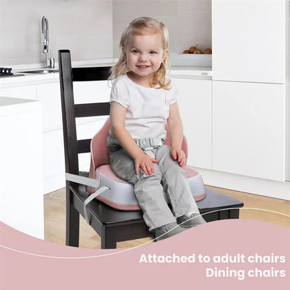 Portable Children's Booster Seat