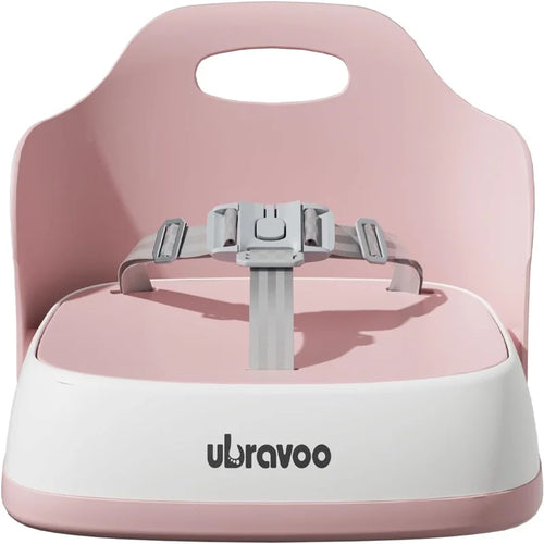 Portable Children's Booster Seat