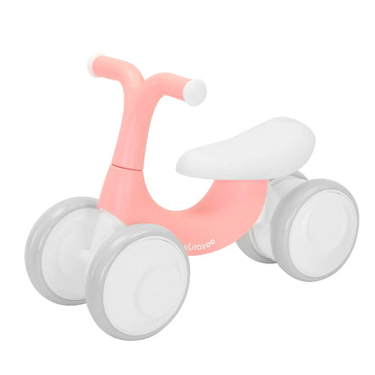 Balance Bike (Suitable for 10 - 36 months)