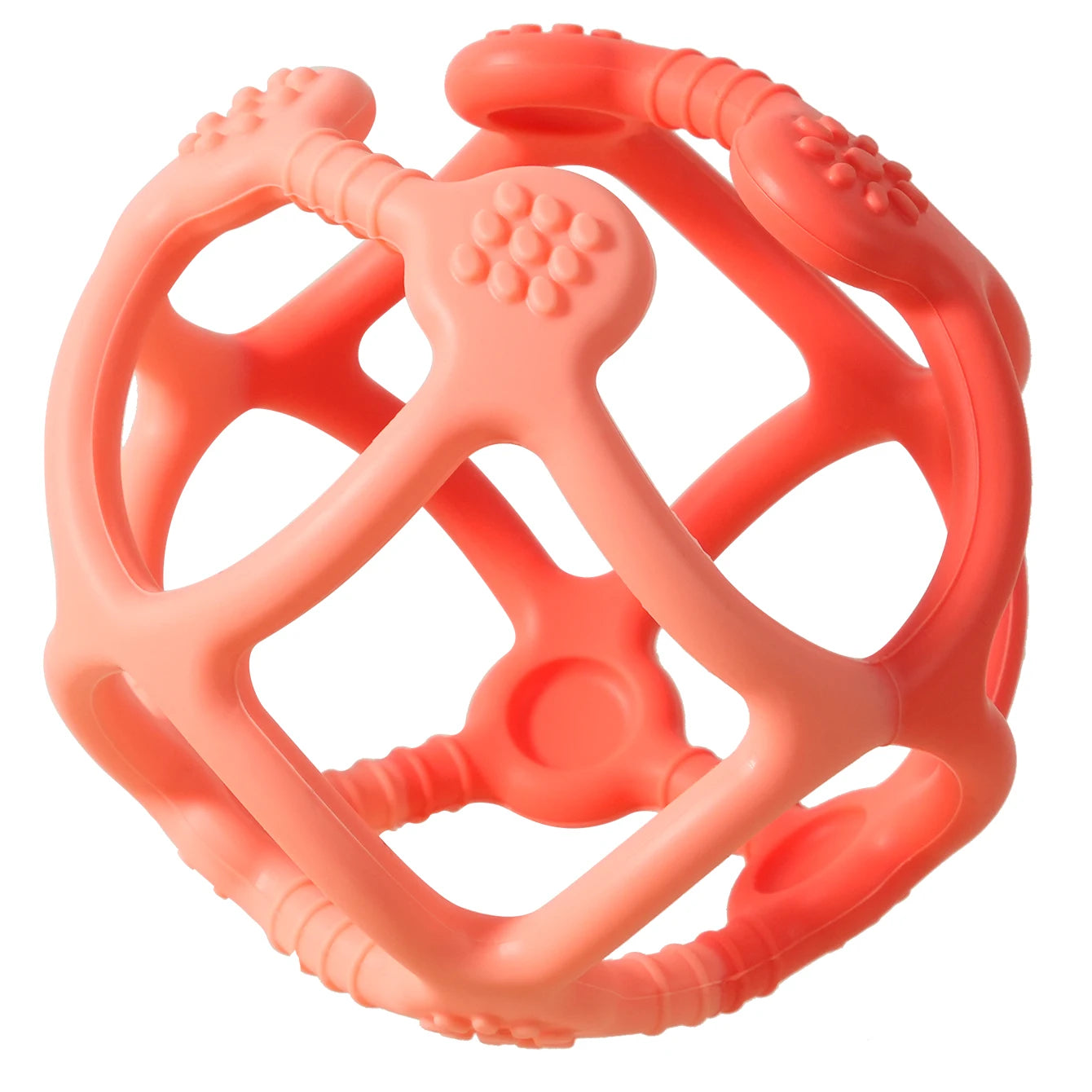 Ball Shape Teether Toy