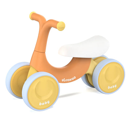 Balance Bike (Suitable for 10 - 36 months)