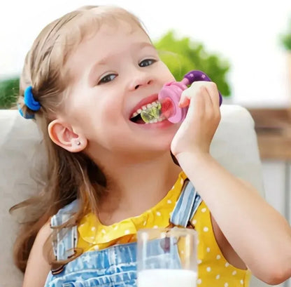 Baby feeding dummy (3pcs)