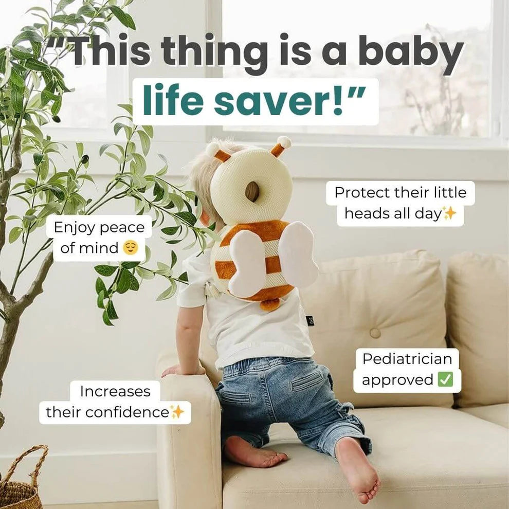 Play safe head protector